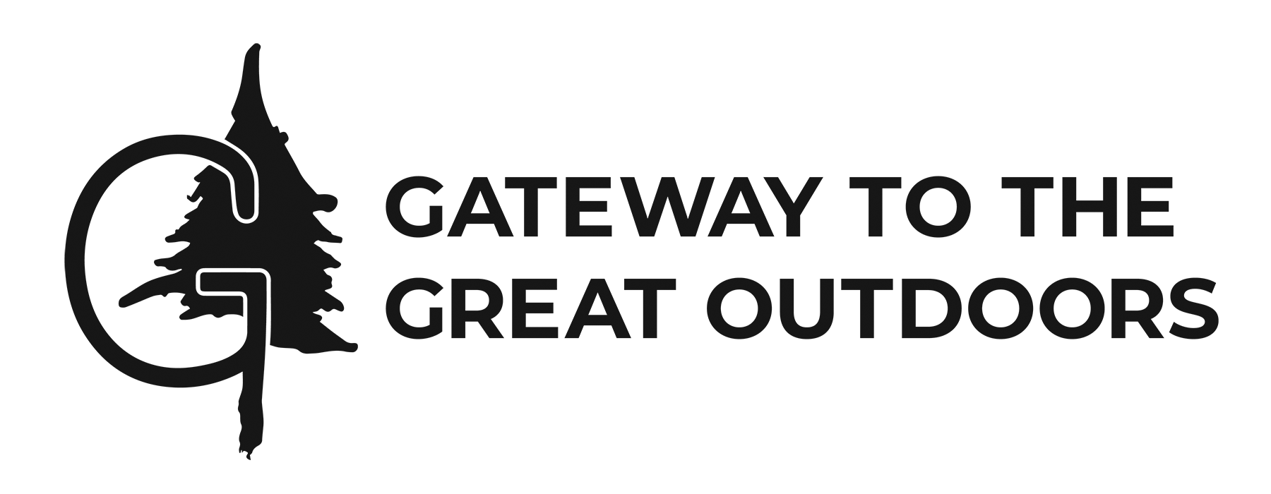 Gateway to the Great Outdoors